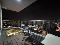 Forte Suites (D8), Apartment #415104881